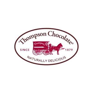 thompsonchocolate brand logo for thompsonchocolate.com