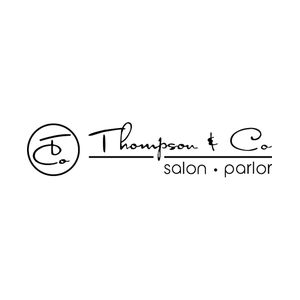 thompsoncosalon brand logo for thompsoncosalon.com