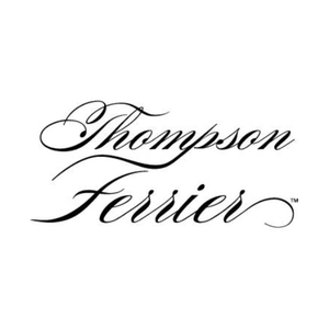 thompsonferrier brand logo for thompsonferrier.com