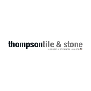 thompsontileandstone brand logo for thompsontileandstone.com