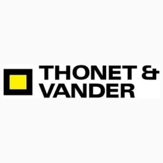 thonet-vander brand logo for thonet-vander.com
