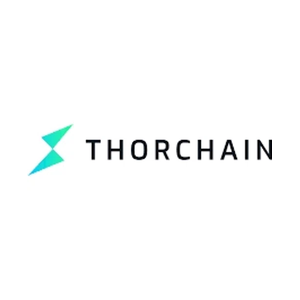 thorchain brand logo for thorchain.org