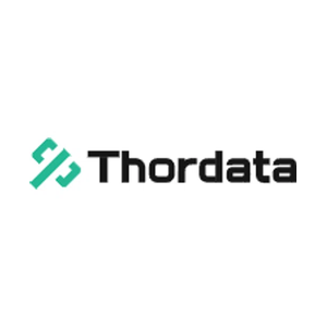 thordata brand logo for thordata.com