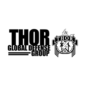 thorgdg brand logo for thorgdg.com