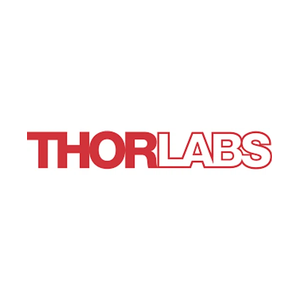 thorlabs brand logo for thorlabs.com