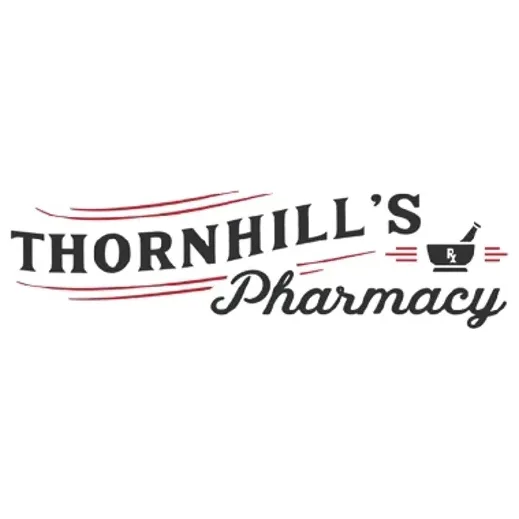 thornhillhealthcare brand logo for thornhillhealthcare.com