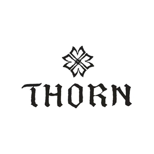 thornwatches brand logo for thornwatches.com