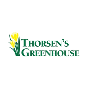 thorsensgreenhouse brand logo for thorsensgreenhouse.com