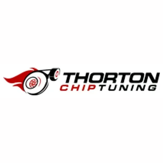 thortonchiptuning brand logo for thortonchiptuning.com