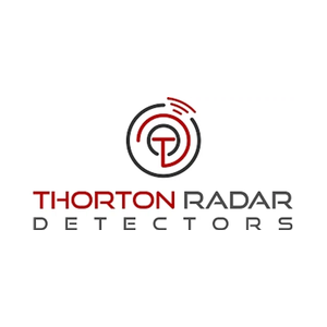 thortonradardetectors brand logo for thortonradardetectors.com