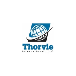 thorvie brand logo for thorvie.com