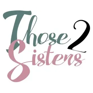 those2sisters brand logo for those2sisters.com