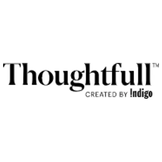 thoughtfull brand logo for thoughtfull.co