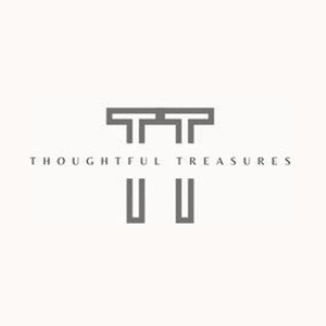 Myshopify brand logo for thoughtfultreasure.myshopify.com
