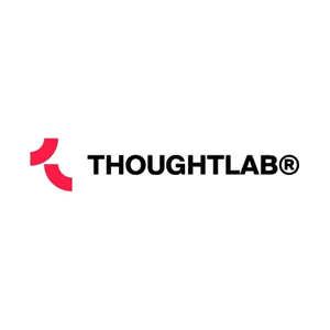 thoughtlab brand logo for thoughtlab.com