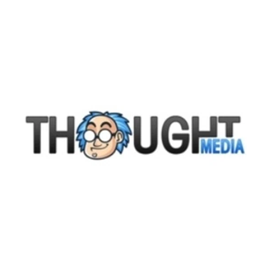 thoughtmedia brand logo for thoughtmedia.com