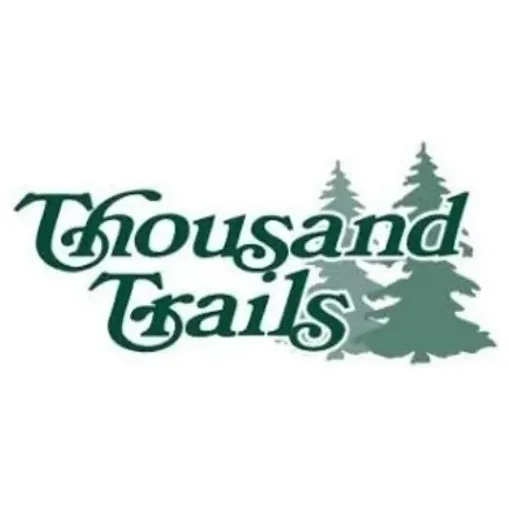 thousandtrails brand logo for thousandtrails.com