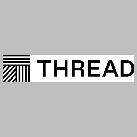 thread brand logo for thread.com