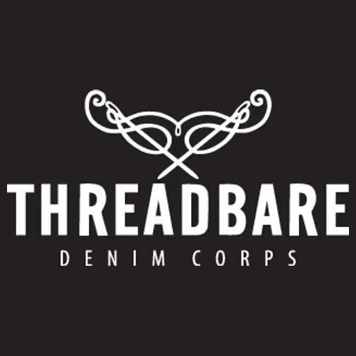 threadbare brand logo for threadbare.com