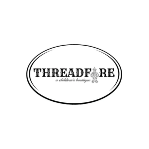 threadfare brand logo for threadfare.com