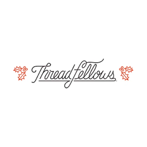 threadfellows brand logo for threadfellows.com