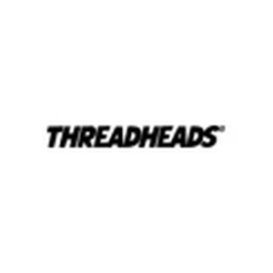 Threadheads AU brand logo for threadheads.com