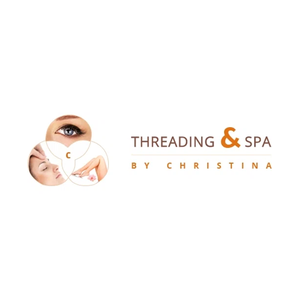 threadingnspabychristina brand logo for threadingnspabychristina.com