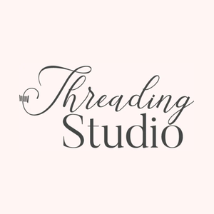 threadingstudioandspa brand logo for threadingstudioandspa.com