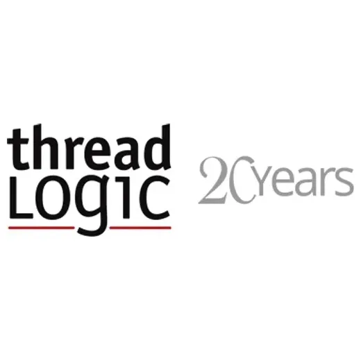 threadlogic brand logo for threadlogic.com
