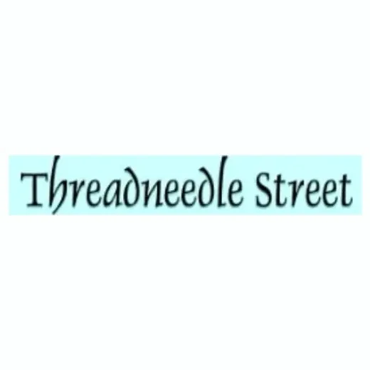 threadneedlestreet brand logo for threadneedlestreet.com