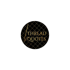 Myshopify brand logo for threadquotes.myshopify.com