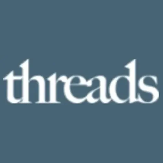 Threads brand logo for yourthreads.co