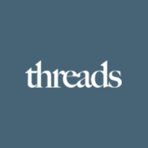 Threadsy brand logo for threadsy.com