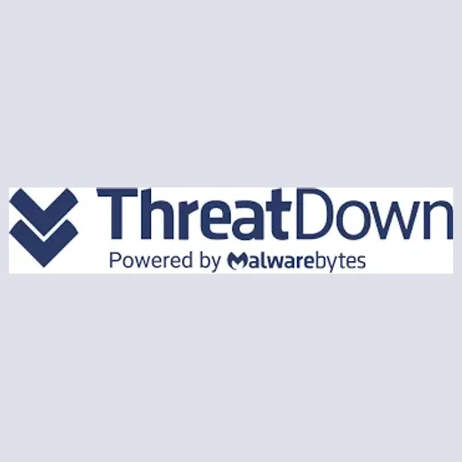 threatdown brand logo for threatdown.com