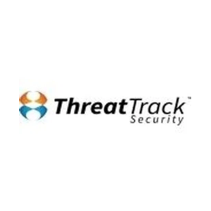 threattracksecurity brand logo for threattracksecurity.com