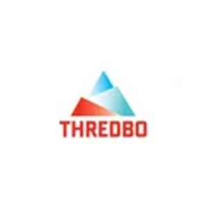 Thredbo Resort brand logo for thredbo.com.au