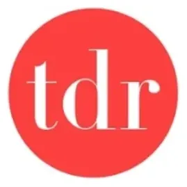 threedayrule brand logo for threedayrule.com