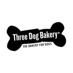 threedog brand logo for threedog.com
