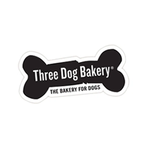 threedogbakeryhtx brand logo for threedogbakeryhtx.com