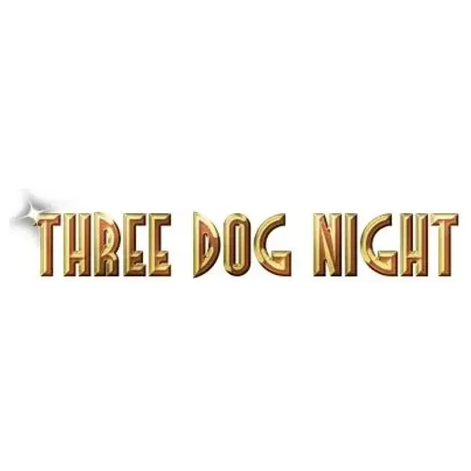 threedognight brand logo for threedognight.com