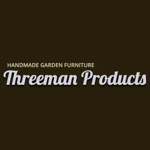 threemanproducts brand logo for threemanproducts.com