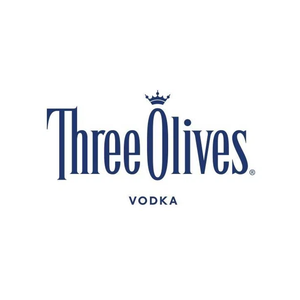 threeolives brand logo for threeolives.com