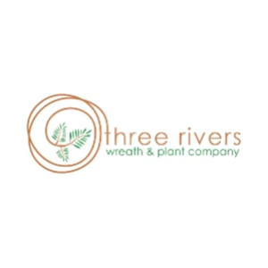 threeriversfundraising brand logo for threeriversfundraising.com