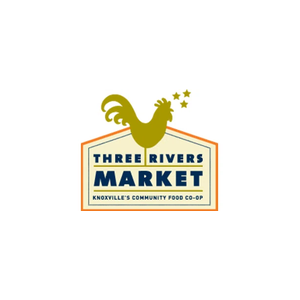 threeriversmarket brand logo for threeriversmarket.coop