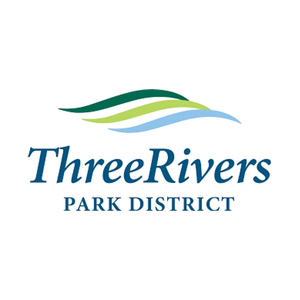 threeriversparks brand logo for threeriversparks.org
