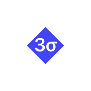 threesigma brand logo for threesigma.ai