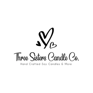 threesisterscandlecotn brand logo for threesisterscandlecotn.com