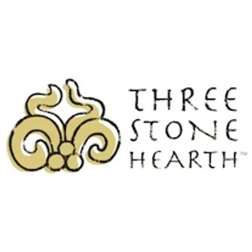 threestonehearth brand logo for threestonehearth.com