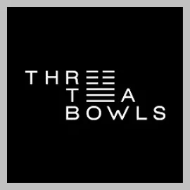 threeteabowls brand logo for threeteabowls.com