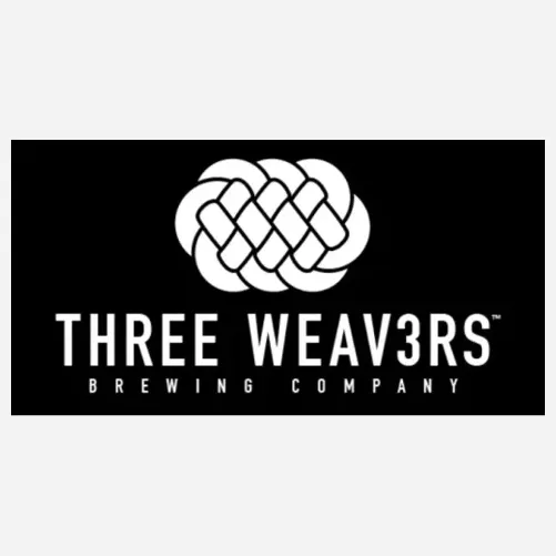 threeweavers brand logo for threeweavers.la
